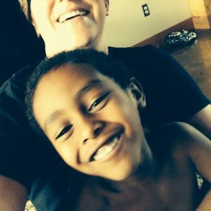 Meet your Posher, Alison